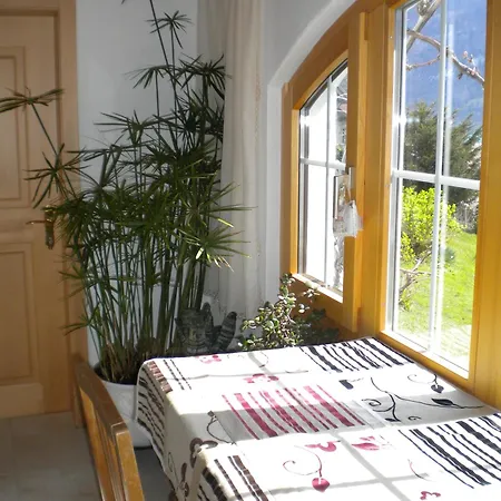 Bed & Breakfast Jobin Brienz