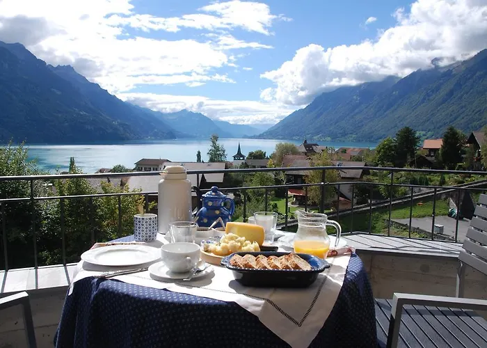 Bed & Breakfast Jobin