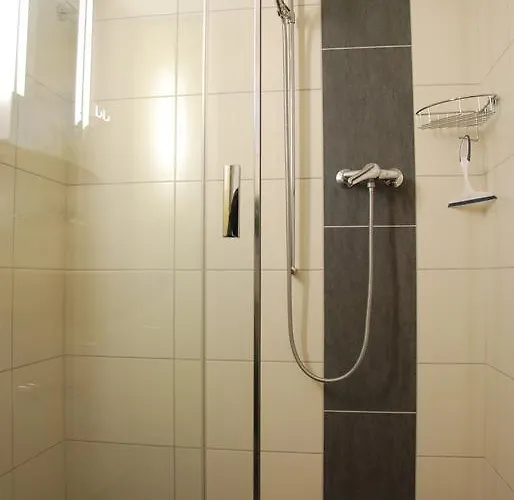 Bed & Breakfast Jobin Brienz (Bern)