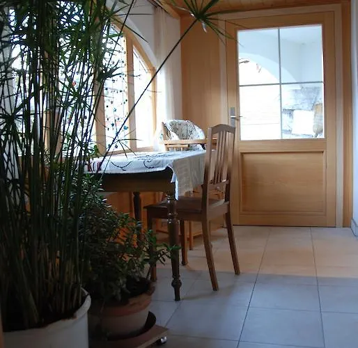 Jobin Bed & Breakfast 3*