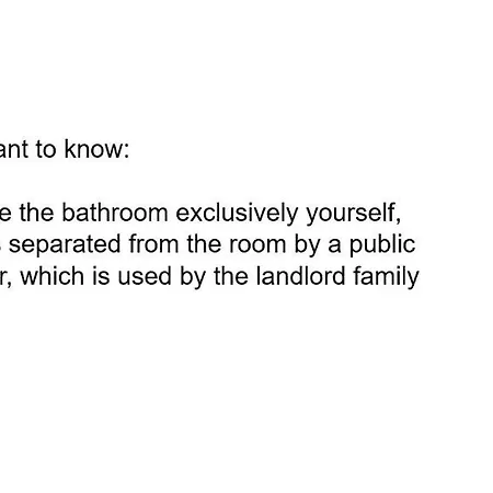 Bed & Breakfast Jobin Brienz (Bern)