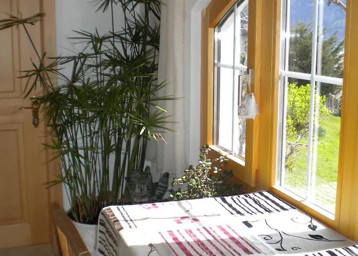 Bed & Breakfast Jobin