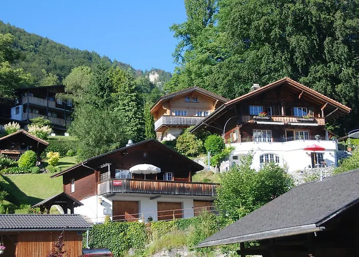 Bed & Breakfast Jobin 3*