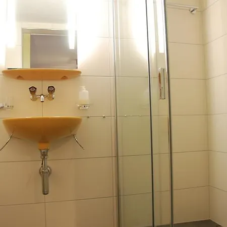 Bed and Breakfast Jobin